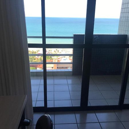 Ap Vista Mar Ponta Negra C/ Camareira E Troc Roupa De Cama Natal Exterior photo